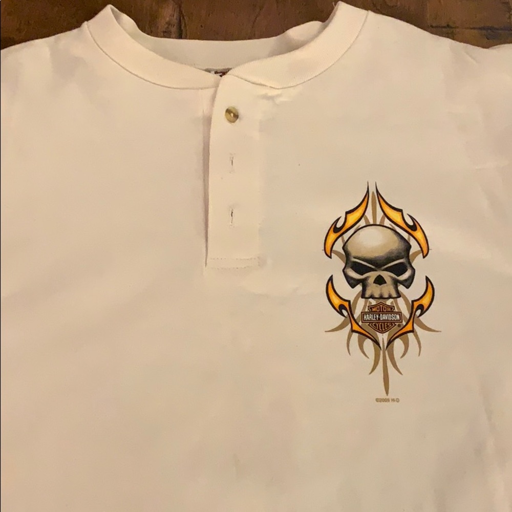 NWOT HD Long Sleeve Shirt-Smaltz’s, Eagle, PA